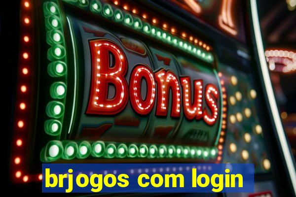 brjogos com login
